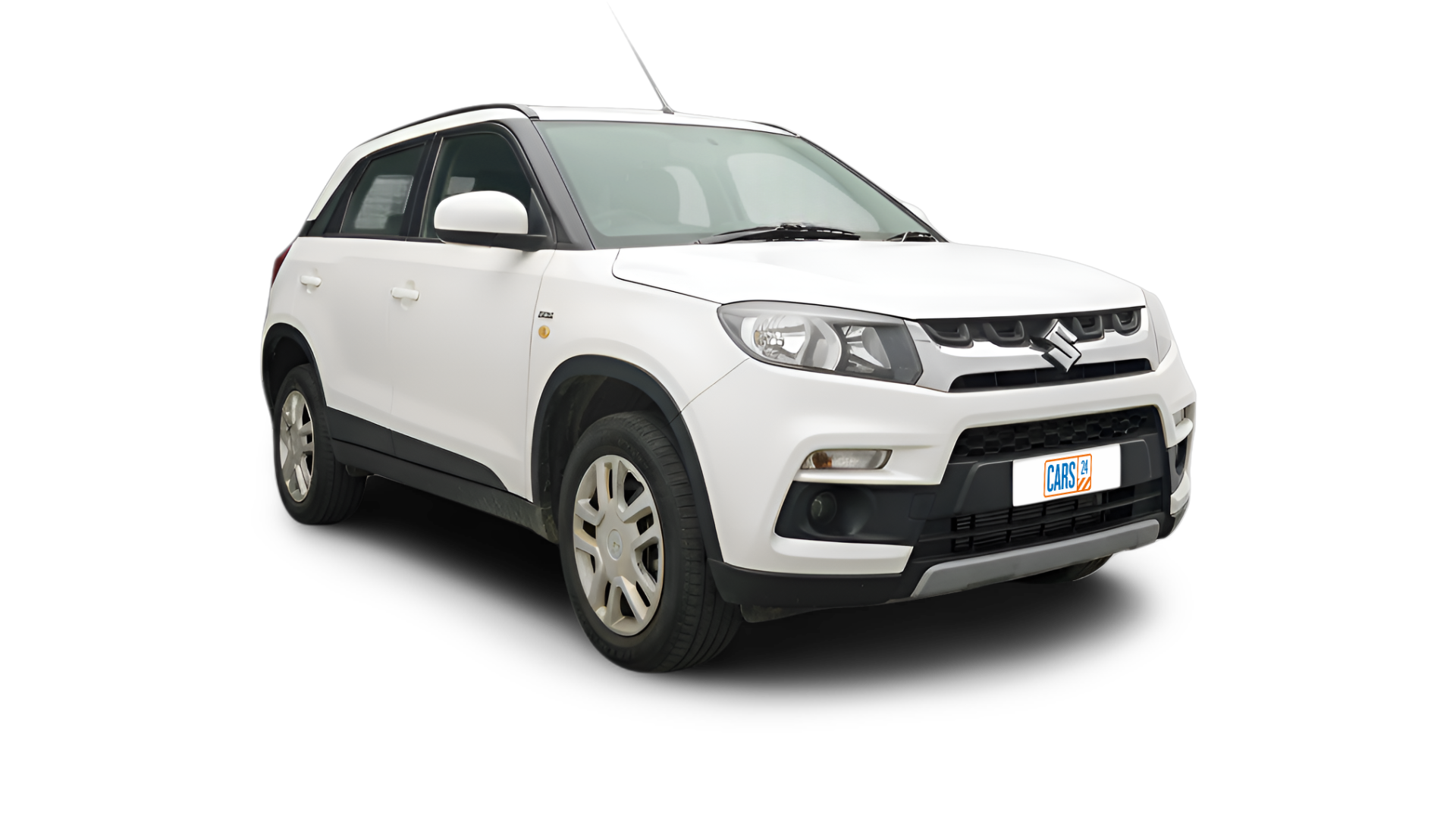 Maruti Vitara Brezza-img